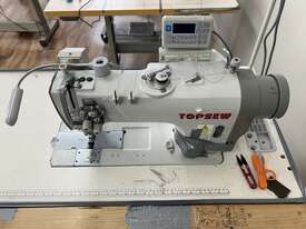 Topsew Sewing Machine - picture1' - Click to enlarge
