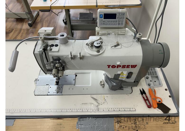 Topsew Sewing Machine