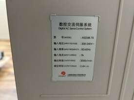 Topsew Sewing Machine - picture2' - Click to enlarge