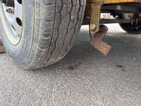 2014 Tymeyre Single Axle Trailer - picture0' - Click to enlarge