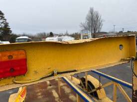 2014 Tymeyre Single Axle Trailer - picture1' - Click to enlarge