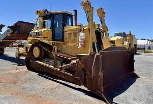 Caterpillar   D7H