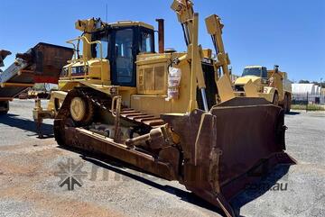 Caterpillar   D7H