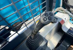 2022 Toyota 30-5SDK5 Huski Skid Steer