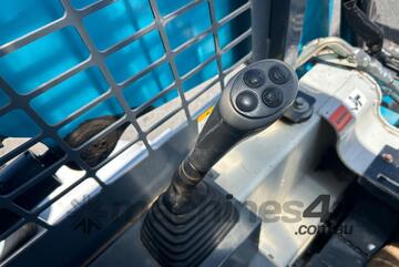 2022 Toyota 30-5SDK5 Huski Skid Steer