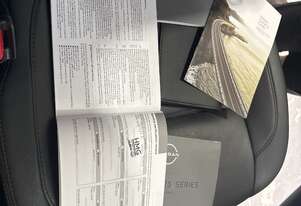 2024 Nissan Navara ST-X 4x4 Dual Cab Utility (Diesel) (Auto) **Mechanical Repairs Required**