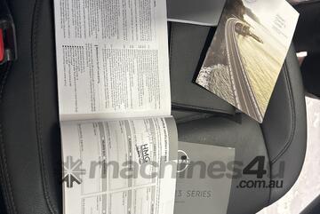 2024 Nissan Navara ST-X 4x4 Dual Cab Utility (Diesel) (Auto) **Mechanical Repairs Required**