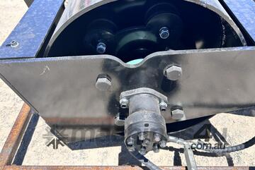 VR72 Skid Steer Vibratory Roller