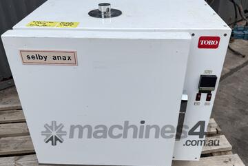Selby Anax Labquip 240V 5000W 5kW 2.1A LABORATORY OVEN Lab OFC N01 PID