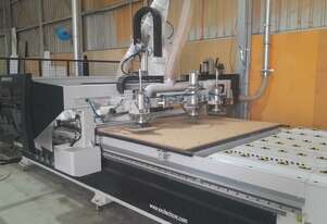 Excitech   CNC Machine