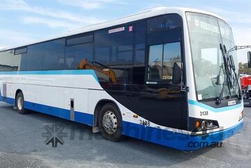 Custom Coaches Road Cruiser