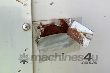 Isuzu 2015   FHFSR700 Pantech