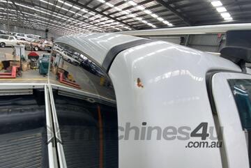 2009 Nissan Navara 4x4 ST Dual Cab T/Diesel (Auto) ** Tow Only Recommended **