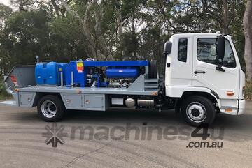 2025 Flowcrete FC748EP Order Now