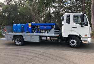 2026 JunJin/Flowcrete FC748EP Enquire Now