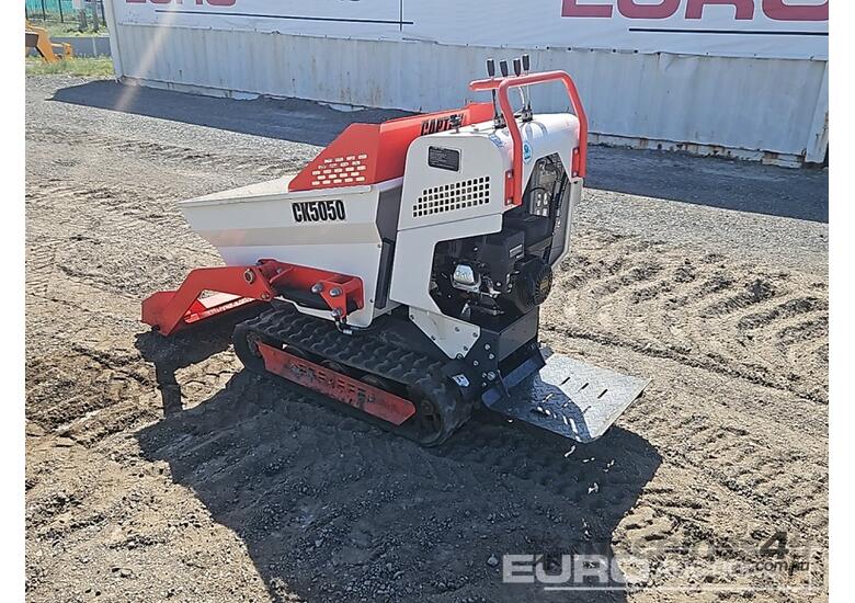 2024 Captok CK5050 