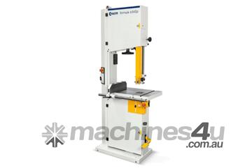 SCM   Formula S540P Bandsaw