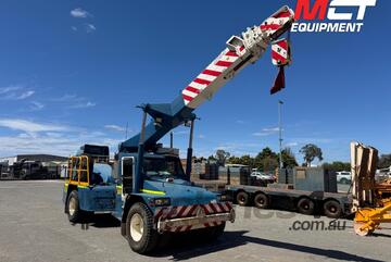 Terex Franna 2011 Franna AT20-3