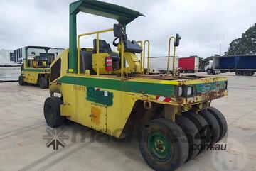 Caterpillar   PS-150C