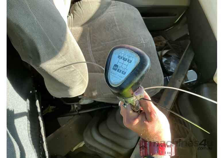 2003 Sterling Table Top