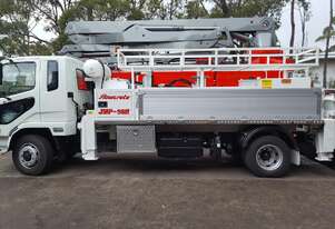 2025 JunJin/Flowcrete JMP-90H Enquire Now