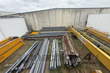 Austwide USED CRANES FOR SALE
