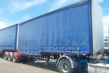 Freighter Maxitrans ST3