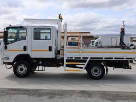 2022 Isuzu N Series NPS 75/45-155 - picture0' - Click to enlarge