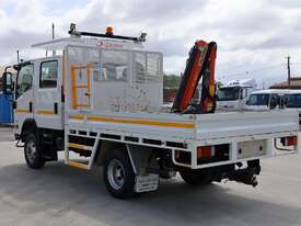 2022 Isuzu N Series NPS 75/45-155 - picture1' - Click to enlarge