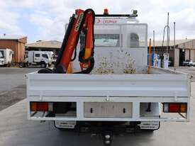 2022 Isuzu N Series NPS 75/45-155 - picture2' - Click to enlarge