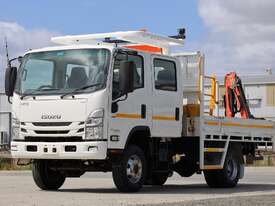 2022 Isuzu N Series NPS 75/45-155 - picture19' - Click to enlarge