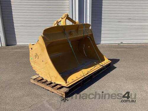 30T Tilt Mud Bucket