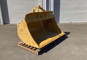 ATLAS HEAVY ENGINEERING 30T Tilt Mud Bucket