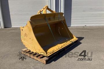 ATLAS HEAVY ENGINEERING 30T Tilt Mud Bucket