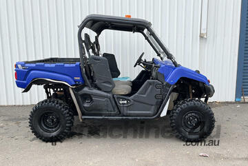 Yamaha 2023   Viking UTV