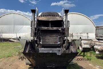 2021 Western Star 4800FX Constellation Prime Mover