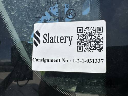 2023 Hyundai HL757-9 Articulated Wheel Loader