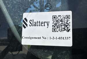 2023 Hyundai HL757-9 Articulated Wheel Loader