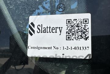 2023 Hyundai HL757-9 Articulated Wheel Loader