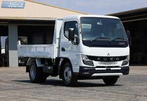 Fuso 2025   Canter 615 Tipper