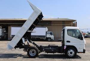 Fuso 2025   Canter 615 Tipper