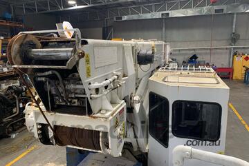 2001 Franna MAC25 Pick & Carry Crane