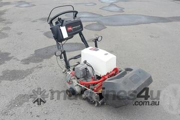 Toro   Greenmaster Eflex 2120