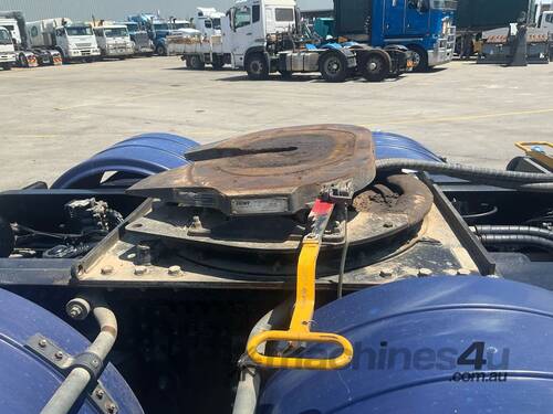 2019 Volvo FM 540 Prime Mover