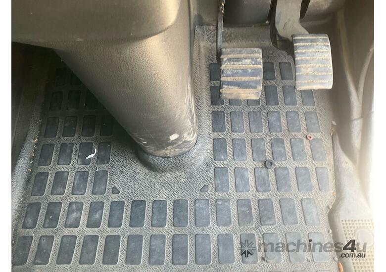 2019 Volvo FM 540 Prime Mover