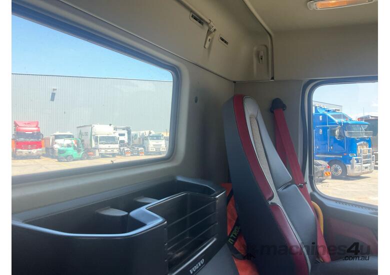 2019 Volvo FM 540 Prime Mover