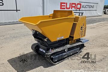 Un  2026 Captok CK-X1200D