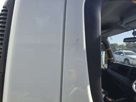 2024 Mitsubishi Canter 918S Duonic 4x2 Tipper (Auto) (Council Asset) - picture1' - Click to enlarge