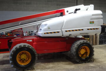 2015 Skyjack SJ 66T 4WD Straight Boom - 66' with/without 10YT