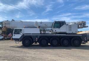 Liebherr 100T   LTM1100-2-001